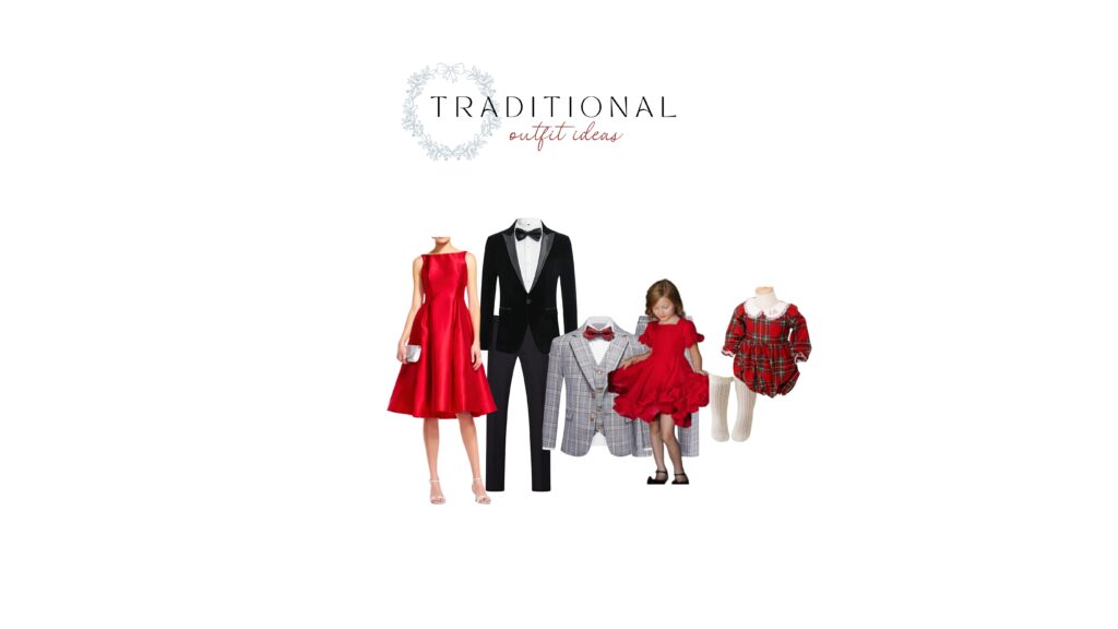 christmas mini session outfit ideas for family from amazon elegant