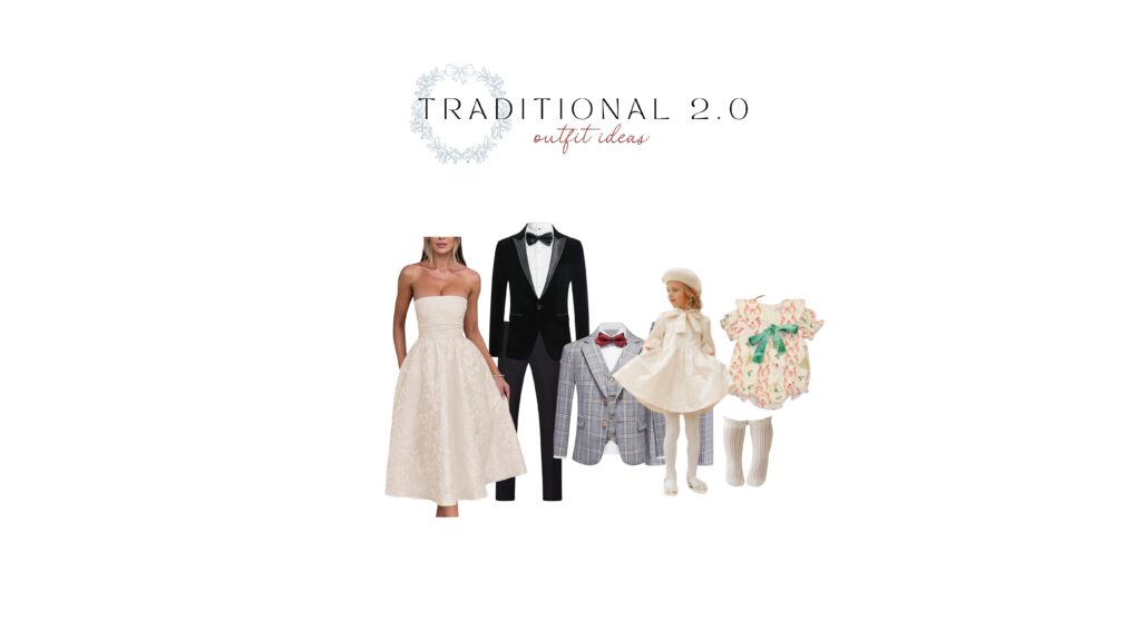 christmas mini session outfit ideas for family from amazon elegant traditional