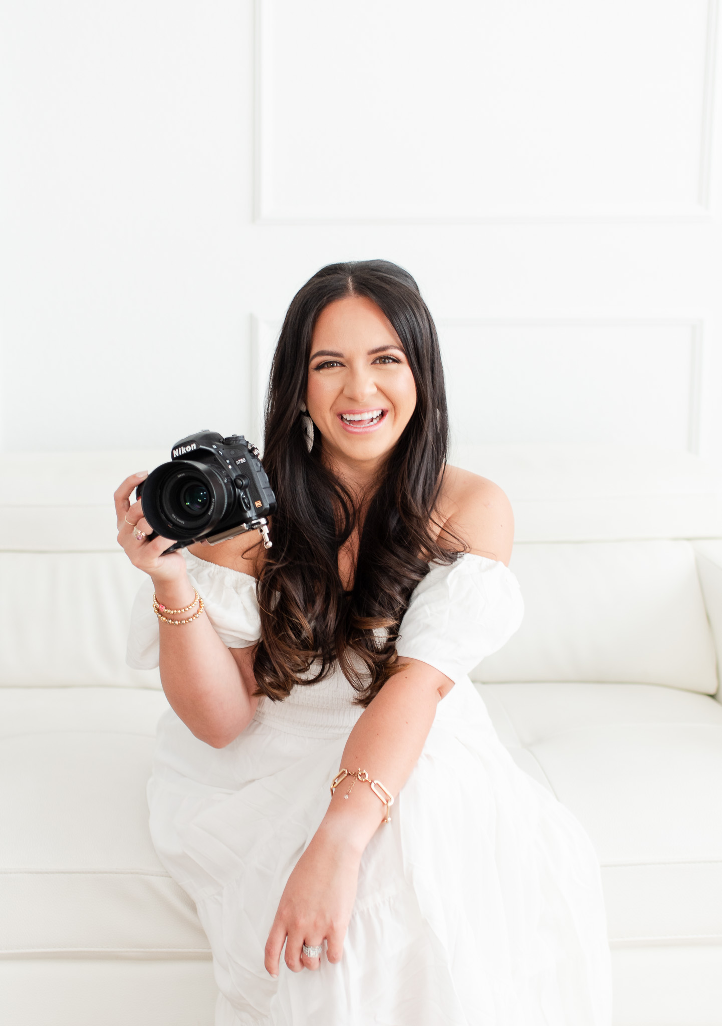 Miami Light and Airy Lifestyle Photographer