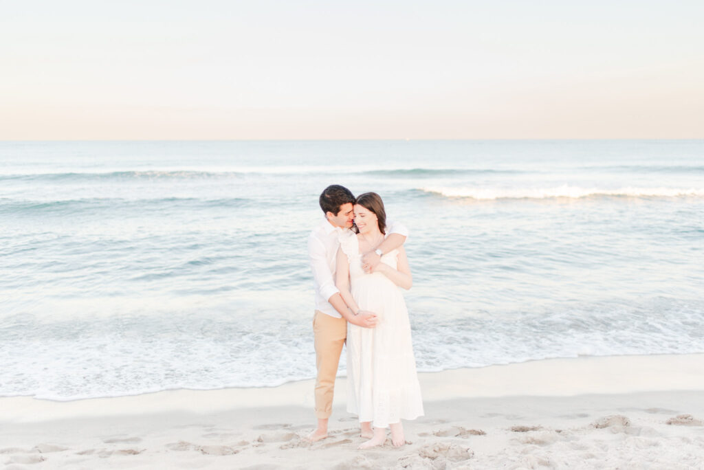 Miami Maternity Photographer