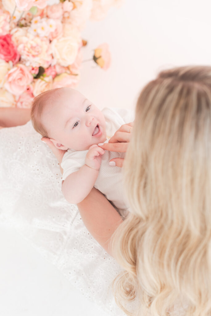 Miami Mother's Day Mini Sessions