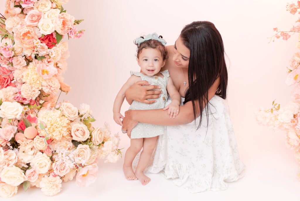 Miami Mother's Day Mini Sessions