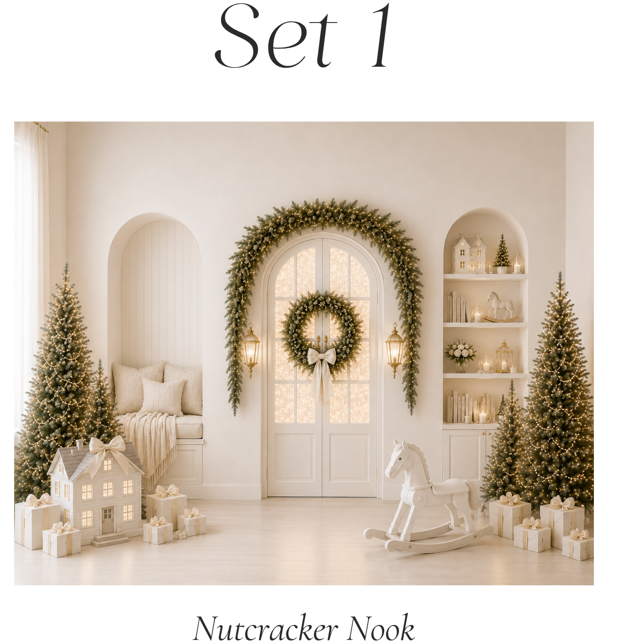 Holiday Minis Sessions in Miami