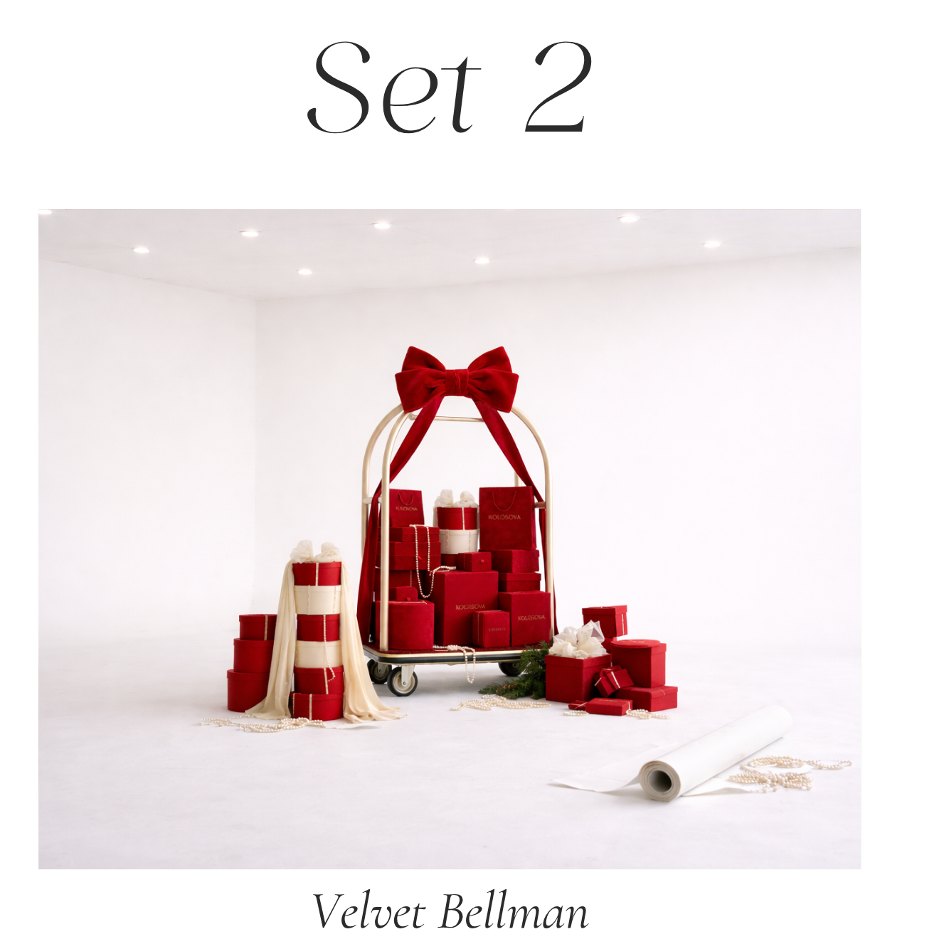 Holiday Minis Sessions in Miami